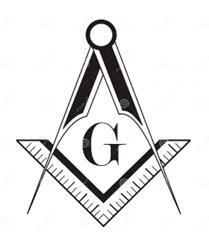 Symbole Francs-maçons